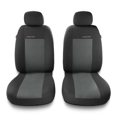 Huse auto universale pentru Seat Leon I, II, III (1999-2019) - 2UNE-2