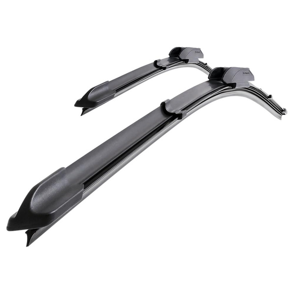 Ștergătoare auto de parbriz pentru Toyota Corolla IX Combi (08.2000-08.2008) - lamele plete