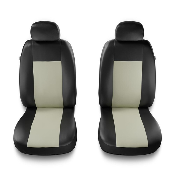 Huse auto universale pentru Citroen Berlingo I, II, III (1996-....) - 2CM-BE