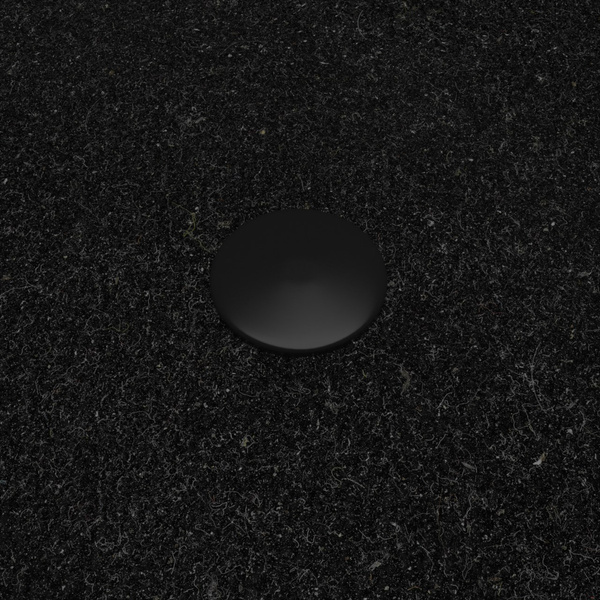 Covorașe auto din pâslă: Mercedes-Benz Clasa C W203 Combi, Limuzină (2000-2007) - negru