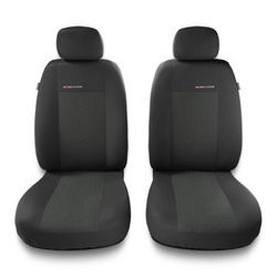 Huse auto universale pentru Nissan Micra II, III, IV, V (1992-2023) - 2UNE-1