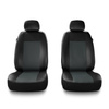 Huse auto universale pentru Fiat Stilo (2001-2007) - 2CM-G