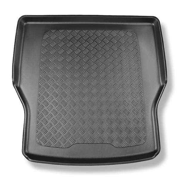 Tăviță pentru portbagaj auto: Mercedes-Benz CLA X118 250e Plug-in Hybrid Shooting Brake (06.2020-....)