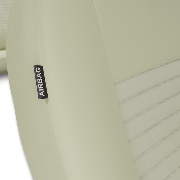 Huse auto universale pentru Seat Arona (2017-....) - MD-7