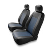 Huse auto universale pentru Mitsubishi Space Star (2014-2019) - 2CM-BL