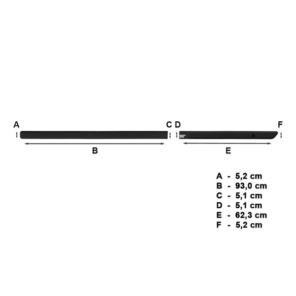 Mulaje laterale pentru mașină: Fiat Panda II Hatchback (2003-2012)