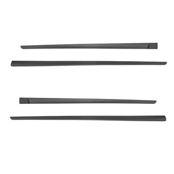 Mulaje laterale pentru mașină: Fiat Punto II Hatchback (5 uși) - (1999-2011)