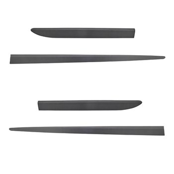 Mulaje laterale pentru mașină: Renault Megane IV Grandtour, Hatchback (2016-....)