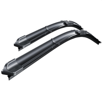 Ștergătoare auto de parbriz pentru Chrysler Town & Country Dubita (2008-2016) - lamele plete