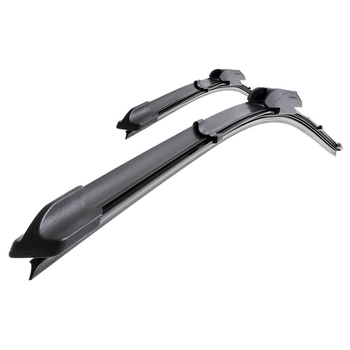 Ștergătoare auto de parbriz pentru Hyundai Getz Hatchback (09.2002-06.2009) - lamele plete