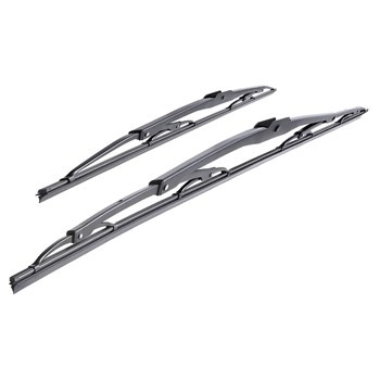 Ștergătoare auto de parbriz pentru Peugeot Expert G9 Van (02.2007-2016) - lamele standard