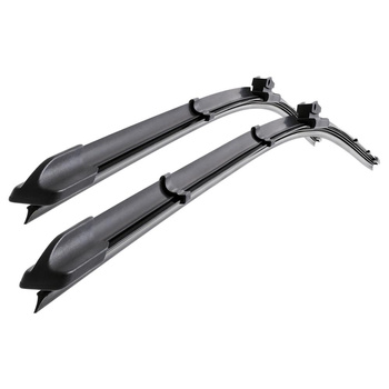 Ștergătoare auto de parbriz pentru Toyota Tundra II Pick-Up (11.2006-2009) - lamele plete