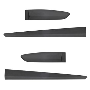 Mulaje laterale pentru mașină: Hyundai i10 Hatchback (2013-2016)