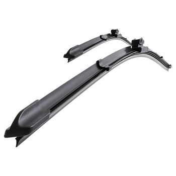 Ștergătoare auto de parbriz pentru Fiat 500 Hatchback (07.2007-....) - lamele plete