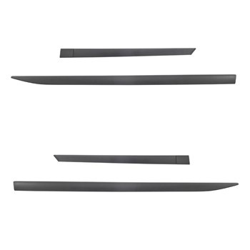 Mulaje laterale pentru mașină: Chevrolet Aveo Hatchback, Berlină (2011-....)