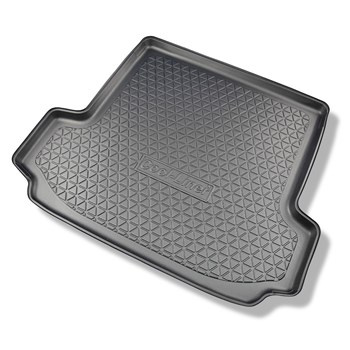 Tăviță pentru portbagaj auto: BMW Seria 6 G32 Gran Turismo (11.2017-....)