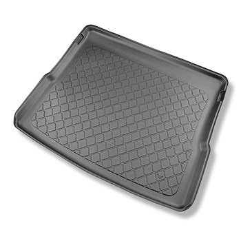 Tăviță pentru portbagaj auto: BMW X1 F48 Plug-in Hybrid SAV (03.2020-09.2022)