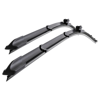 Ștergătoare auto de parbriz pentru Audi A8 D4 Limousine (11.2009-2017) - lamele plete