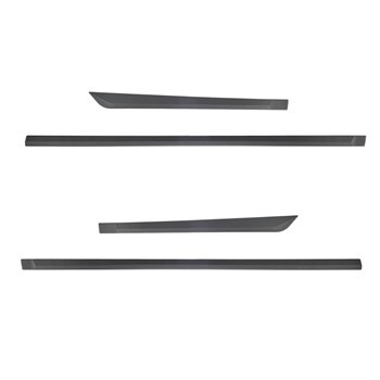 Mulaje laterale pentru mașină: Hyundai i30 Wagon, Fastback (2018-....)