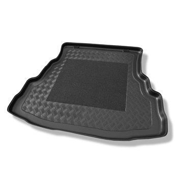 Tăviță pentru portbagaj auto: Renault Thalia II Berlină (2008-2012)