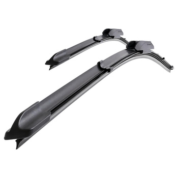 Ștergătoare auto de parbriz pentru Toyota RAV4 III SUV (11.2005-11.2012) - lamele plete