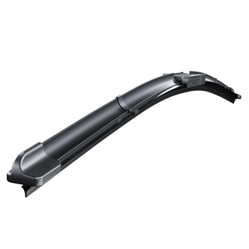 Ștergător auto de parbriz pentru Mercedes-Benz CLK C208, A208 Coupé, Cabriolet (09.1996-01.2003) - lamele plete