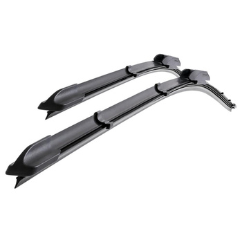 Ștergătoare auto de parbriz pentru Peugeot Expert II Van (02.2007-2016) - lamele plete