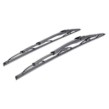 Ștergătoare auto de parbriz pentru Mercedes-Benz Sprinter I Van (1995-2006) - lamele standard