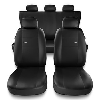 Huse auto universale pentru Seat Leon I, II, III (1999-2019) - XL-B