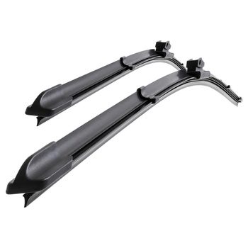 Ștergătoare auto de parbriz pentru Alfa Romeo 159 Berlină, Sportwagon (06.2005-12.2011) - lamele plete