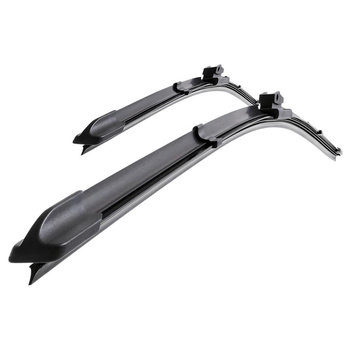 Ștergătoare auto de parbriz pentru Alfa Romeo GT Coupé (04.2005-12.2010) - lamele plete