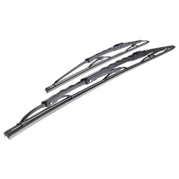 Ștergătoare auto de parbriz pentru Honda FR-V Dubita (01.2005-06.2009) - lamele standard