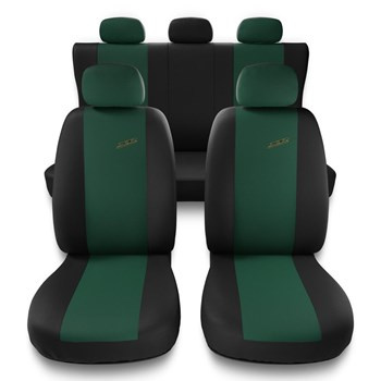 Huse auto universale pentru Seat Ibiza I, II, III, IV, V (1984-2019) - X.R-GR