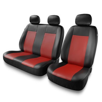 Huse auto universale pentru Renault Trafic I, II, III (1981-2019) - BC-RD