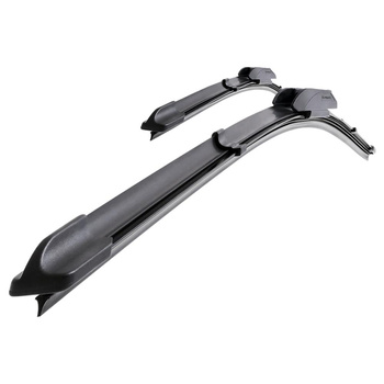 Ștergătoare auto de parbriz pentru Nissan Juke Crossover (07.2010-2019) - lamele plete