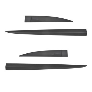 Mulaje laterale pentru mașină: Hyundai i10 Hatchback (2020-....)