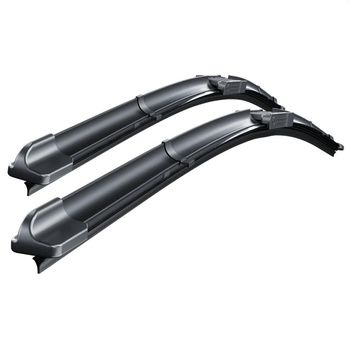 Ștergătoare auto de parbriz pentru Mercedes-Benz Citan 415 Van (07.2012-2021) - lamele plete