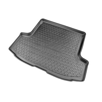 Tăviță pentru portbagaj auto: BMW Seria 3 G21 Touring (06.2019-....) - de asemenea pentru versiunea cu sistemul xDrive; nu pentru versiunea Plug-in Hybrid