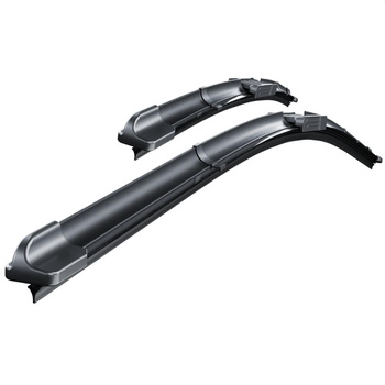 Ștergătoare auto de parbriz pentru Hyundai ix20 Dubita (10.2010-2020) - lamele plete