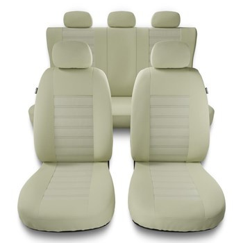 Huse auto universale pentru BMW X3 E83, F25, G01 (2003-2019) - MD-8