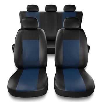 Huse auto universale pentru Hyundai ix35 (2010-2015) - CM-BL