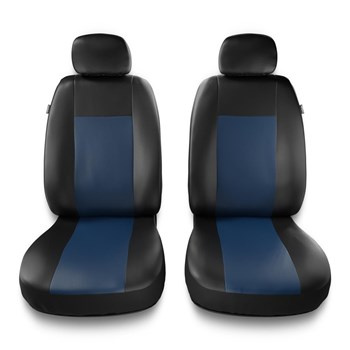 Huse auto universale pentru Mitsubishi Space Star (2014-2019) - 2CM-BL