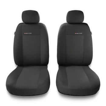 Huse auto universale pentru Seat Leon I, II, III (1999-2019) - 2UNE-1