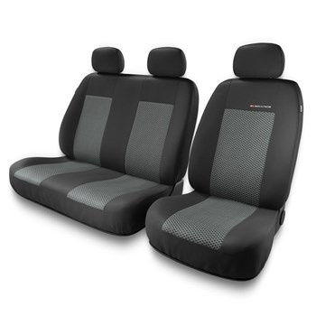 Huse auto universale pentru Citroen Jumper I, II, III (1994-2019) - BE-2