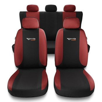 Huse auto universale pentru Seat Cordoba I, II (1993-2009) - TG-RD