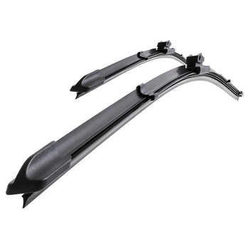 Ștergătoare auto de parbriz pentru Alfa Romeo MiTo Hatchback (05.2008-2018) - lamele plete