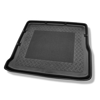 Tăviță pentru portbagaj auto: Renault Scenic III Dubita (04.2009-11.2016) - 5 locuri