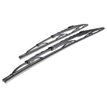 Ștergătoare auto de parbriz pentru Hyundai H-1 I Van (10.1997-12.2007) - lamele standard