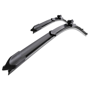 Ștergătoare auto de parbriz pentru Fiat Panda Hatchback, Van (02.2012-....) - lamele plete