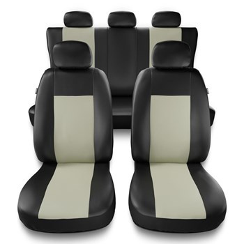 Huse auto universale pentru Seat Ateca (2016-2019) - CM-BE